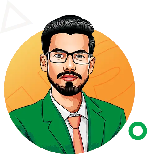Hasnain Shafeeq - Graphic Designer and Web Developer - Social Media Design Expert